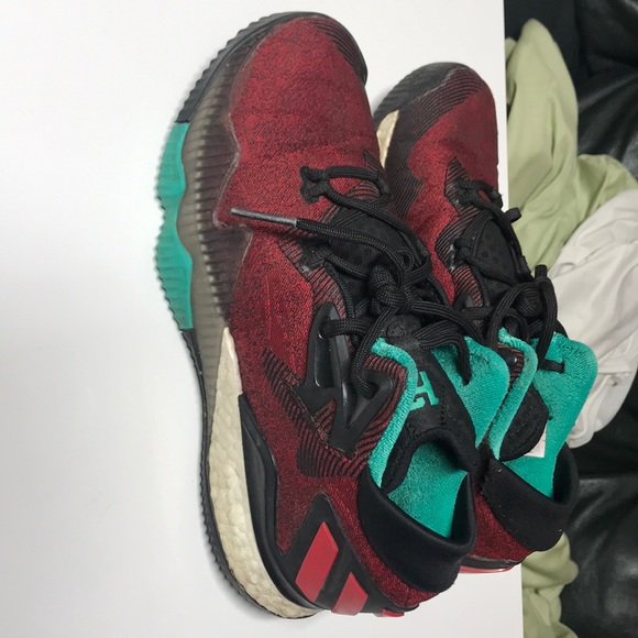 Adidas crazy light boost - Picture 2 of 4